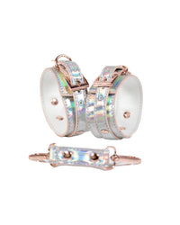 Thumbnail for NS Novelties - Cosmo Bondage - Ankle Cuffs - Stag Shop