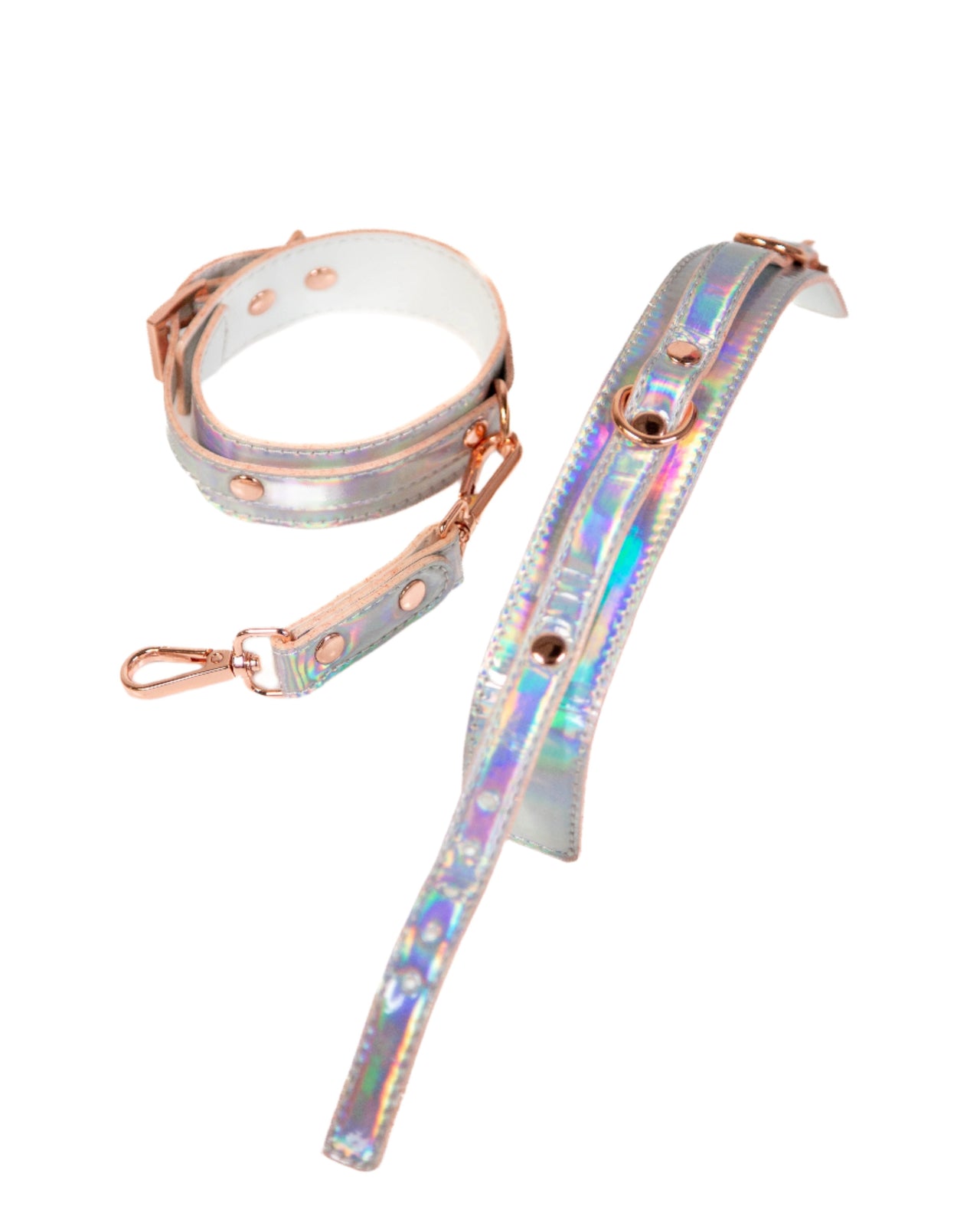 NS Novelties - Cosmo Bondage - Ankle Cuffs - Stag Shop