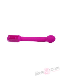 Thumbnail for NS Novelties - INYA - Oh My G - G-spot Vibrator - Pink - Stag Shop