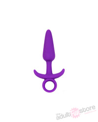Thumbnail for NS Novelties - INYA - Play Things Kit - Purple - Stag Shop