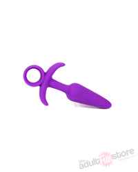 Thumbnail for NS Novelties - INYA - Play Things Kit - Purple - Stag Shop