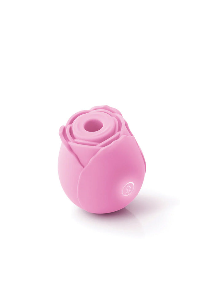 NS Novelties - INYA - The Rose Air Pleasure Vibrator - Various Colors - Stag Shop