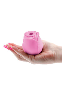 Thumbnail for NS Novelties - INYA - The Rose Air Pleasure Vibrator - Various Colors - Stag Shop