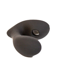 Thumbnail for NS Novelties - INYA - Sonnet Dual Suction Vibrator - Black - Stag Shop