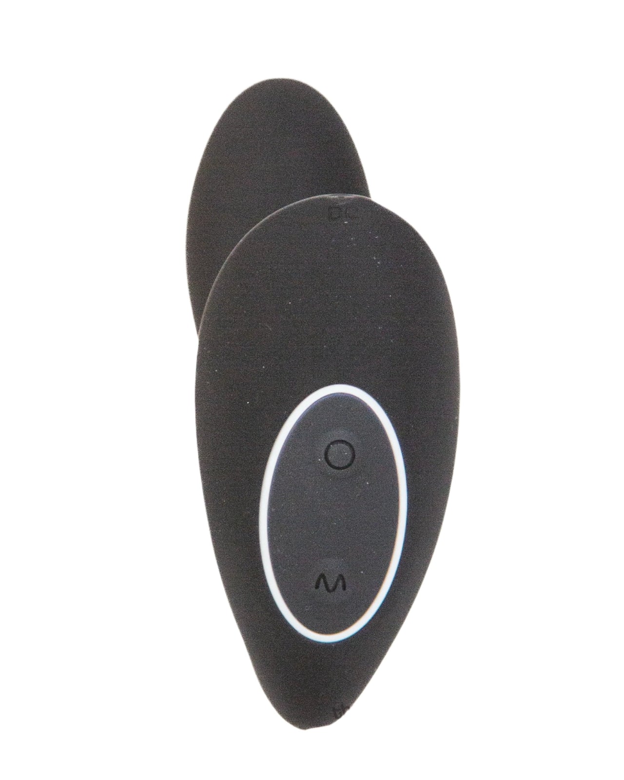 NS Novelties - INYA - Sonnet Dual Suction Vibrator - Black - Stag Shop