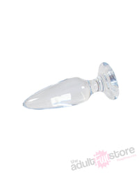 Thumbnail for NS Novelties - Jelly Rancher - Trainer Plug Kit - Clear - Stag Shop