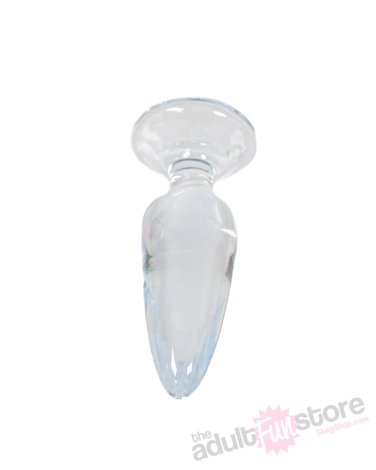 NS Novelties - Jelly Rancher - Trainer Plug Kit - Clear - Stag Shop