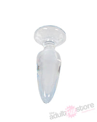 Thumbnail for NS Novelties - Jelly Rancher - Trainer Plug Kit - Clear - Stag Shop