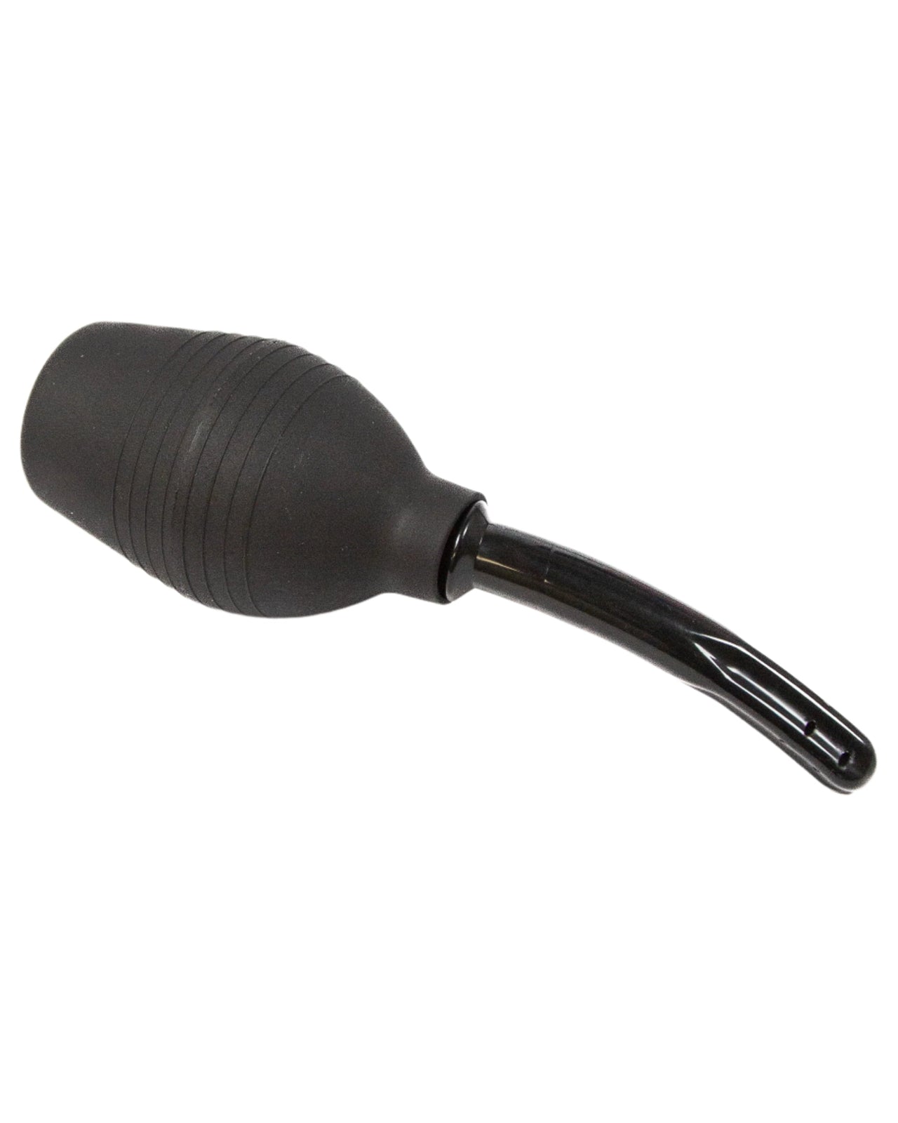 NS Novelties - Renegade - Body Cleanser Douche System - Black - Stag Shop