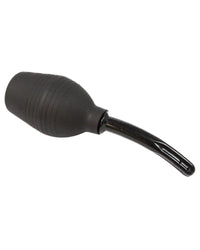 Thumbnail for NS Novelties - Renegade - Body Cleanser Douche System - Black - Stag Shop