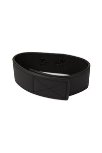Thumbnail for NS Novelties - Renegade Bondage - Collar & Leash Set - Black - Stag Shop