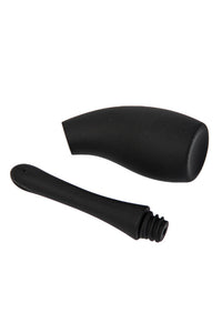 Thumbnail for NS Novelties - Renegade - Deluxe Cleanser Douche - Black - Stag Shop