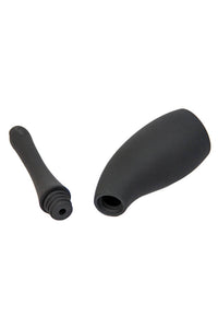 Thumbnail for NS Novelties - Renegade - Deluxe Cleanser Douche - Black - Stag Shop
