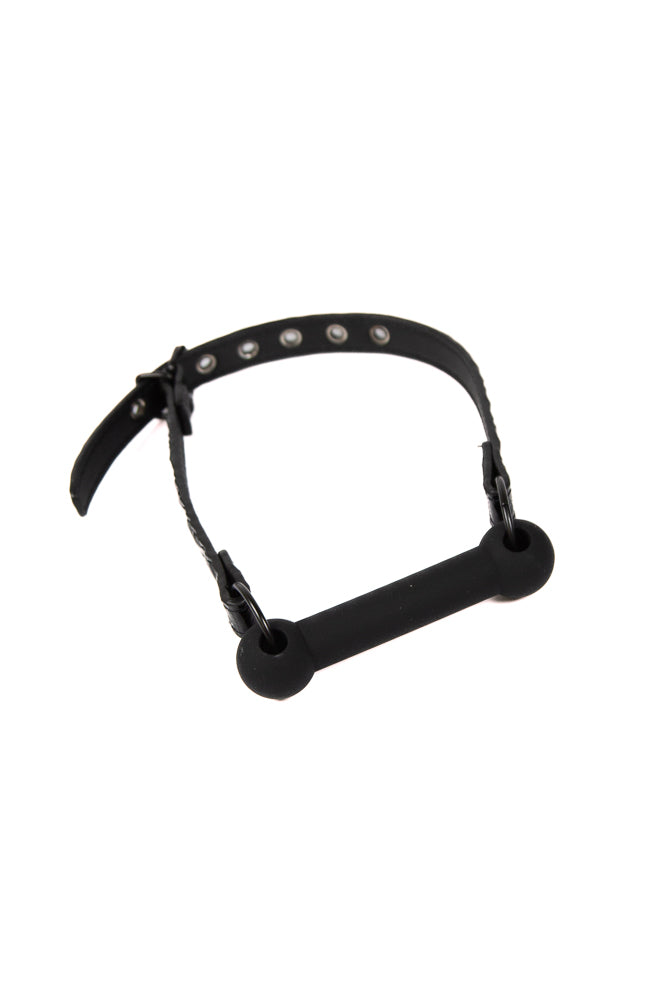 NS Novelties - Sinful - Bar Gag - Black - Stag Shop