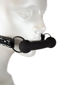 Thumbnail for NS Novelties - Sinful - Bar Gag - Black - Stag Shop