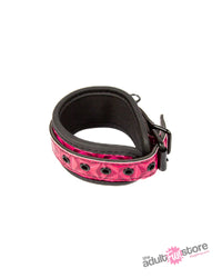 Thumbnail for NS Novelties - Sinful - Bondage Kit - Assorted Colours - Stag Shop