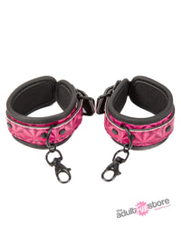 Thumbnail for NS Novelties - Sinful - Bondage Kit - Assorted Colours - Stag Shop