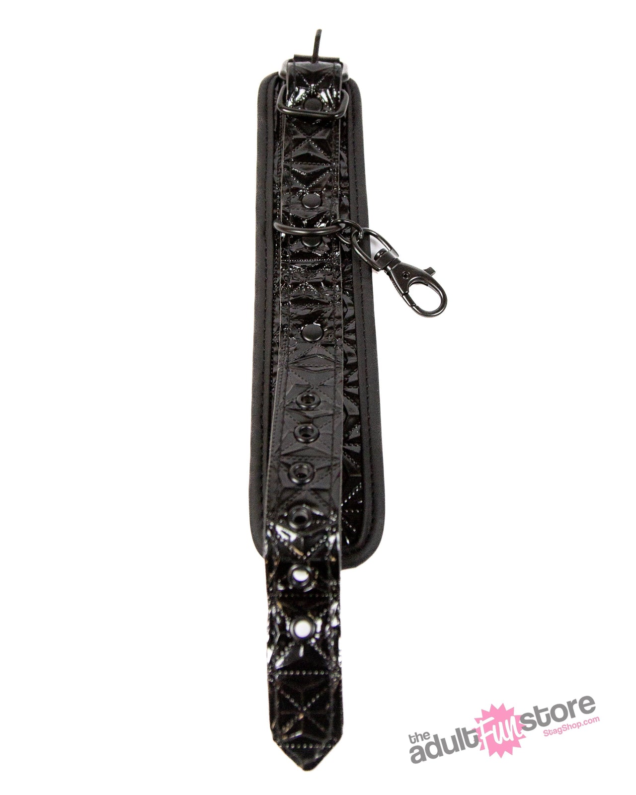 NS Novelties - Sinful - Bondage Kit - Assorted Colours - Stag Shop
