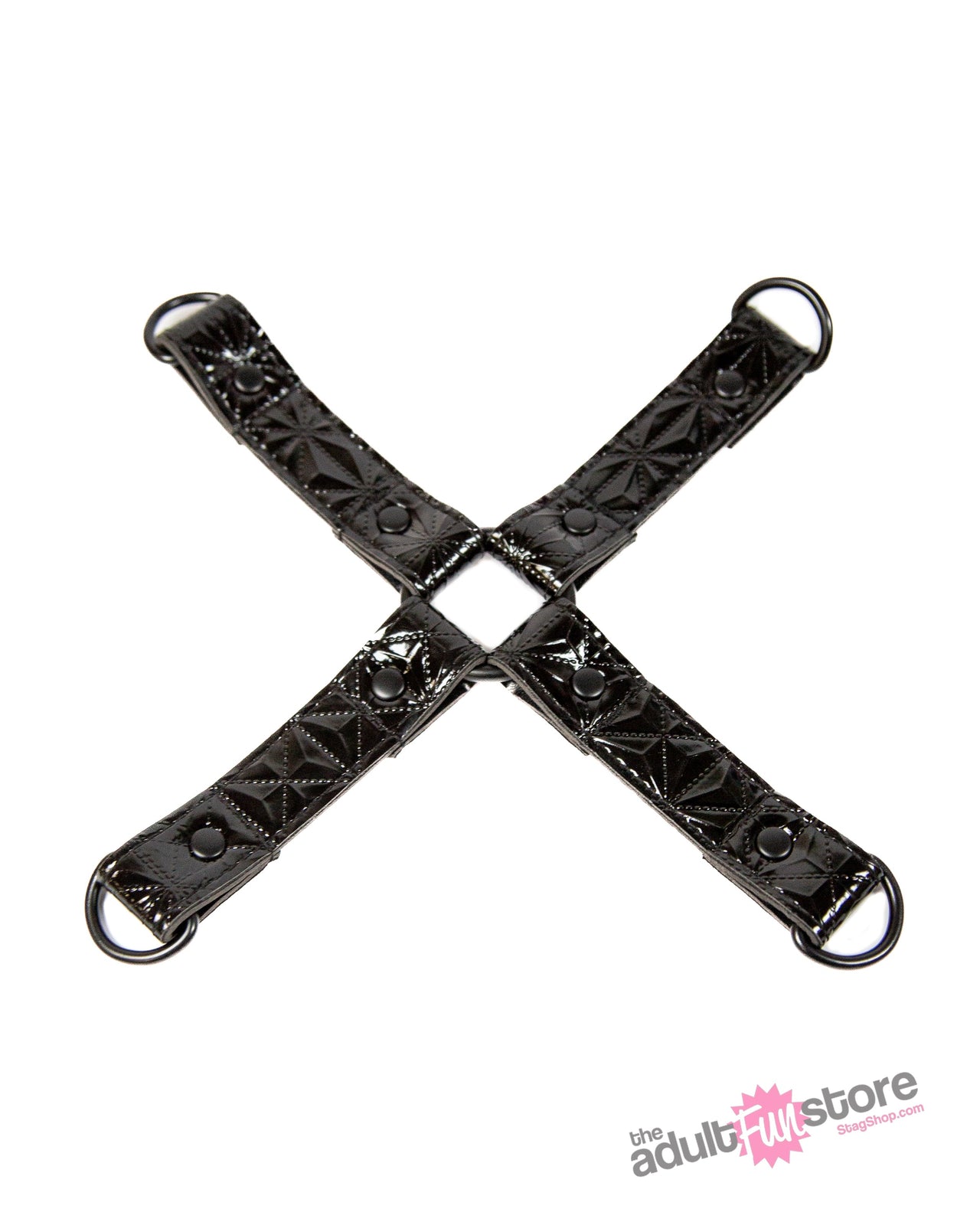 NS Novelties - Sinful - Bondage Kit - Assorted Colours - Stag Shop