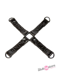 Thumbnail for NS Novelties - Sinful - Bondage Kit - Assorted Colours - Stag Shop