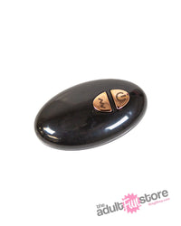 Thumbnail for NS Novelties - Renegade - Sphinx Warming Prostate Massager - Black - Stag Shop