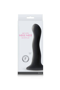 Thumbnail for NS Novelties - Shi/Shi - Ripple 6 Inch Dildo - Assorted Colours - Stag Shop