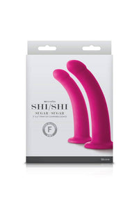 Thumbnail for NS Novelties - Shi Shi - Sugar - Pink - Stag Shop
