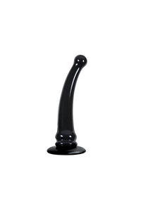 Thumbnail for NS Novelties - Jollipops - Smooth Plug - Black - Stag Shop
