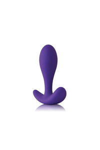 Thumbnail for NS Novelties - INYA - Ace I Butt Plug - Purple - Stag Shop