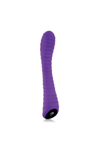 Thumbnail for NS Novelties - INYA - Ripple Vibrator - Purple - Stag Shop