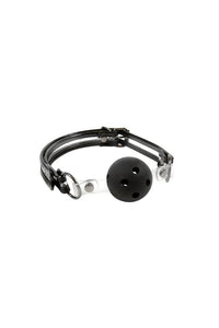 Thumbnail for NS Novelties - Bare Bondage - Ball Gag - Stag Shop