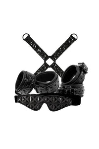 Thumbnail for NS Novelties - Sinful - Bondage Kit - Assorted Colours - Stag Shop