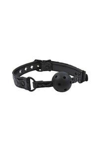 Thumbnail for NS Novelties - Sinful - Ball Gag - Assorted Colours - Stag Shop