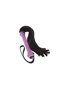 Thumbnail for NS Novelties - Lust - Whip - Purple - Stag Shop