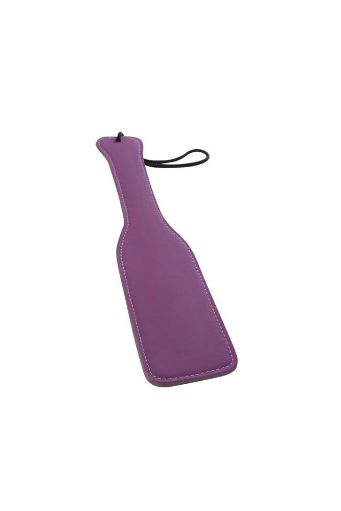 NS Novelties - Lust - Paddle - Purple - Stag Shop