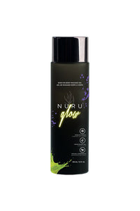 Thumbnail for Nuru Play - Glow In The Dark Massage Gel - 12oz - Stag Shop