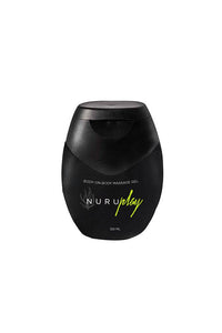 Thumbnail for Nuru Play - Signature Massage Gel - Assorted Sizes - Stag Shop