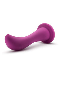 Thumbnail for Blush Novelties - Temptasia - Bellatrix - Curved Probe - Stag Shop