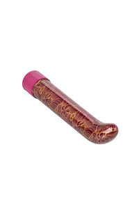 Thumbnail for Cal Exotics - Naughty Bits - Oh My G-Spot Vibrator - Stag Shop