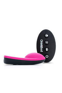 Thumbnail for Oh Mi Bod - Club Vibe 3.OH Remote Control Panty Vibe - Stag Shop
