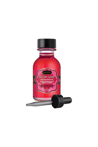 Thumbnail for Kama Sutra - Oil Of Love Foreplay Oil - 0.75oz - Assorted - Stag Shop