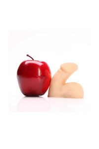 Thumbnail for Tantus - On-The-Go Silicone Packer - Assorted Colours - Stag Shop