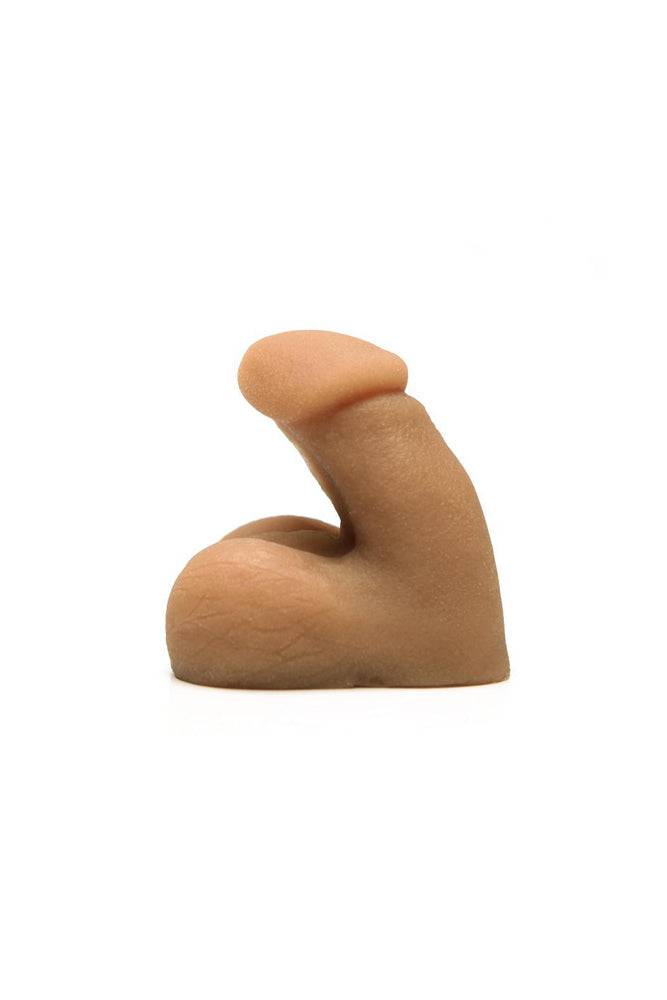 Tantus - On-The-Go Silicone Packer - Assorted Colours - Stag Shop