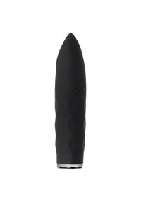 Thumbnail for Evolved - On The Spot Bullet Vibrator - Black - Stag Shop