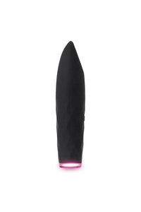 Thumbnail for Evolved - On The Spot Bullet Vibrator - Black - Stag Shop