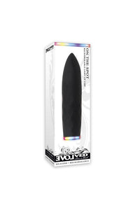 Thumbnail for Evolved - On The Spot Bullet Vibrator - Black - Stag Shop