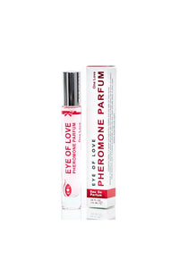 Thumbnail for Eye of Love - One Love Pheromone Parfum - .34oz - Stag Shop
