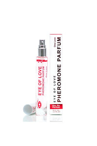 Thumbnail for Eye of Love - One Love Pheromone Parfum - .34oz - Stag Shop