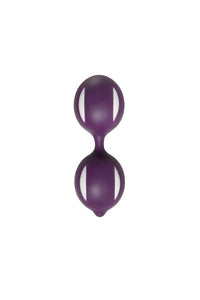 Thumbnail for Evolved - One Night Stand - Pleasure Balls - Purple - Stag Shop