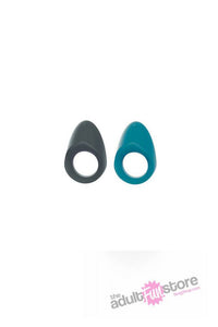 Thumbnail for ONYXXX - Omega Rechargeable Cock Ring - Stag Shop